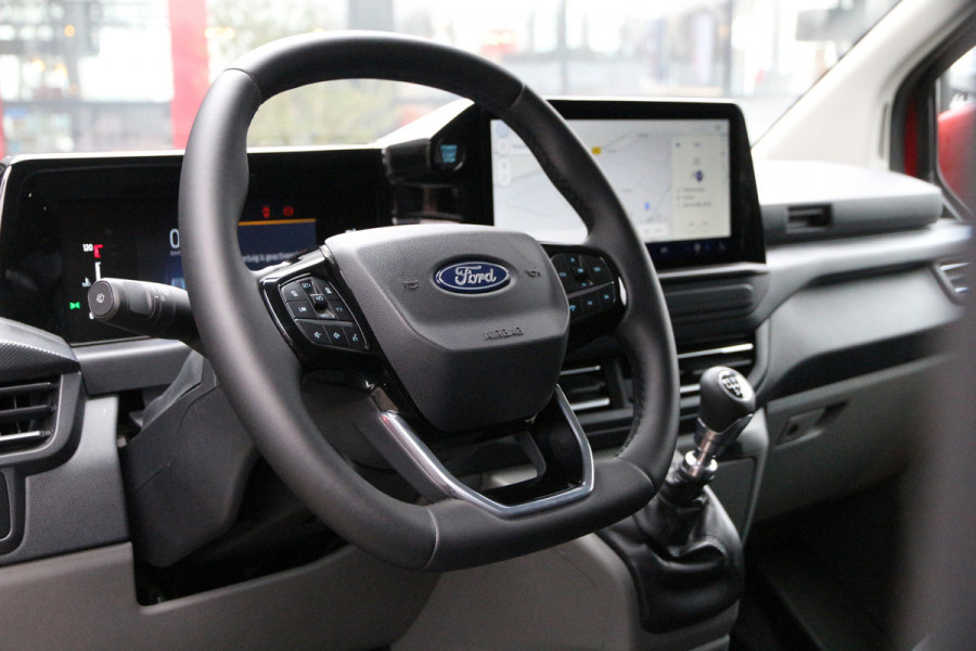 Ford Transit Custom 2.0 TDCI 150 | 2x Schuifdeur | Trekhaak | KAR-edition | Clima..