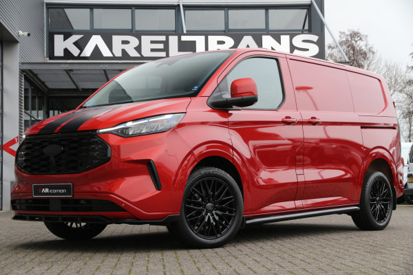 Ford Transit Custom 2.0 TDCI 150 | 2x Schuifdeur | Trekhaak | KAR-edition | Clima..