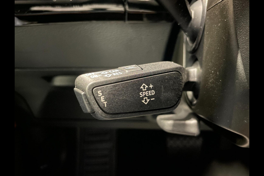 Audi e-tron 50 Quattro Edition 71 kWh|313PK|LEDER|VIRTUAL|NAVI|ELEK. KLEP|CLIMATE, CRUISE CONTROL|NL-AUTO|1e EIG.|INCL. BTW|