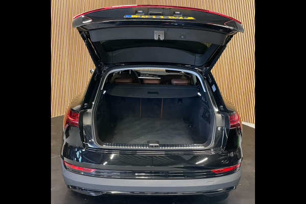 Audi e-tron 50 Quattro Edition 71 kWh|313PK|LEDER|VIRTUAL|NAVI|ELEK. KLEP|CLIMATE, CRUISE CONTROL|NL-AUTO|1e EIG.|INCL. BTW|