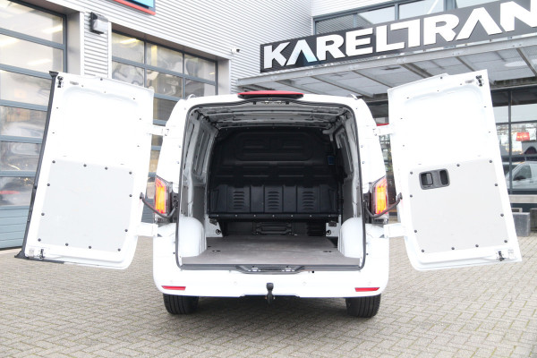 Mercedes-Benz Vito 114 CDI | Aut. | KAR-edition | Navi | Stoelverw. | Clima..