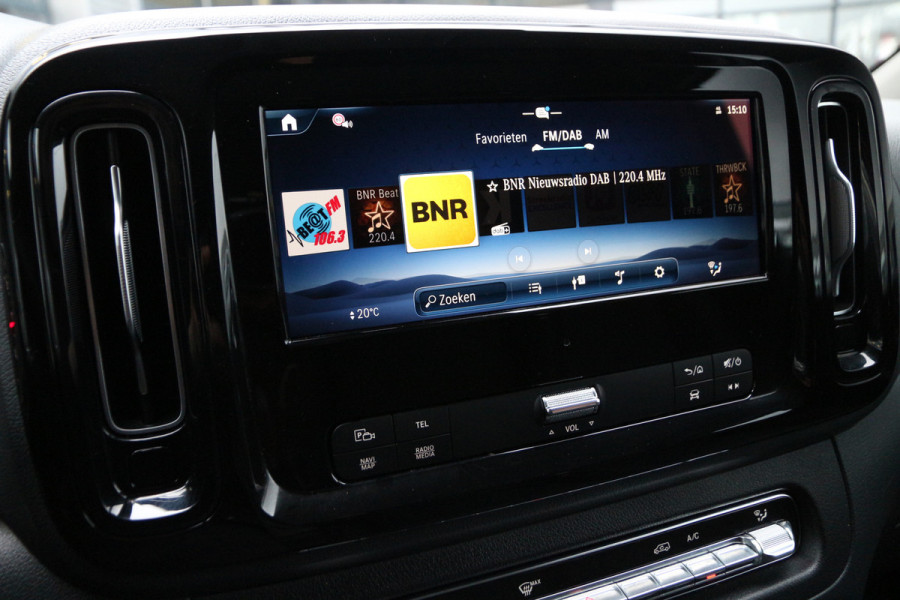 Mercedes-Benz Vito 114 CDI | Aut. | KAR-edition | Navi | Stoelverw. | Clima..