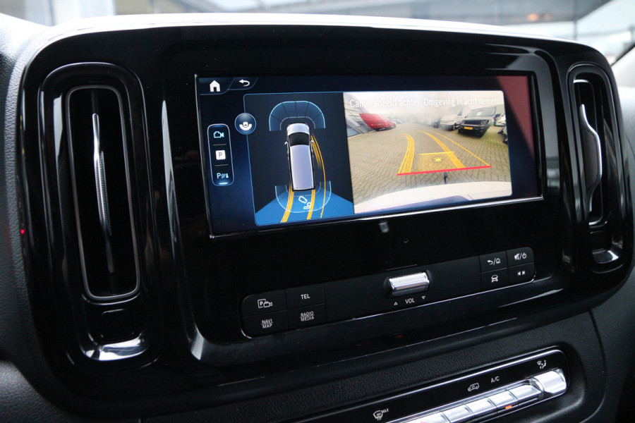 Mercedes-Benz Vito 114 CDI | Aut. | KAR-edition | Navi | Stoelverw. | Clima..