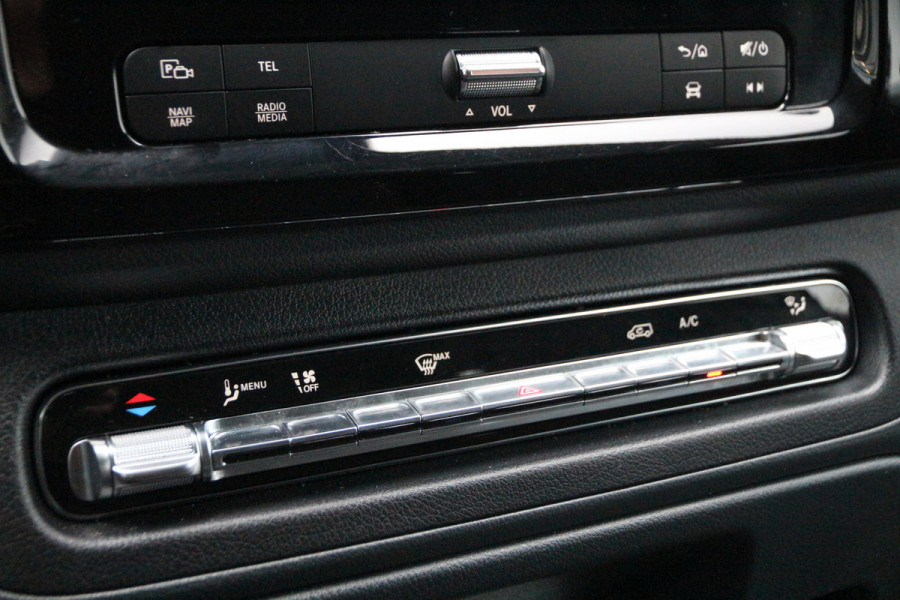 Mercedes-Benz Vito 114 CDI | Aut. | KAR-edition | Navi | Stoelverw. | Clima..