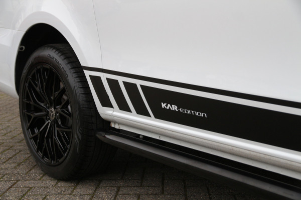 Mercedes-Benz Vito 114 CDI | Aut. | KAR-edition | Navi | Stoelverw. | Clima..