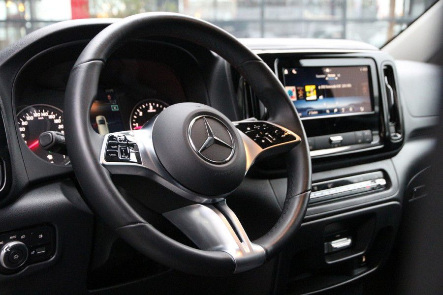 Mercedes-Benz Vito 114 CDI | Aut. | KAR-edition | Navi | Stoelverw. | Clima..