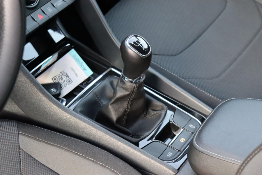 Škoda Kodiaq 1.5 TSI Ambition org.NL trekhaak