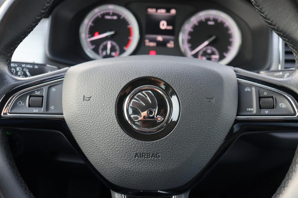 Škoda Kodiaq 1.5 TSI Ambition org.NL trekhaak