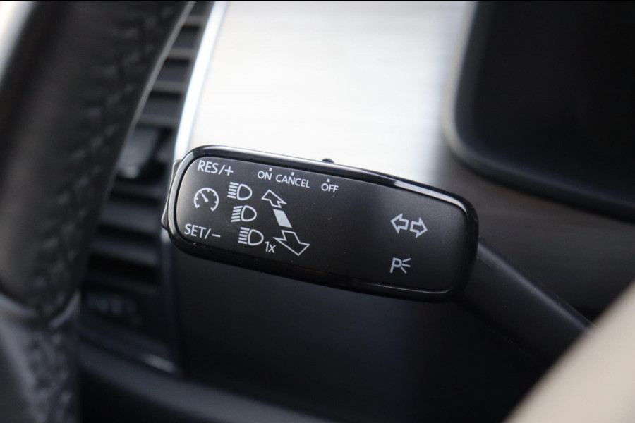 Škoda Kodiaq 1.5 TSI Ambition org.NL trekhaak