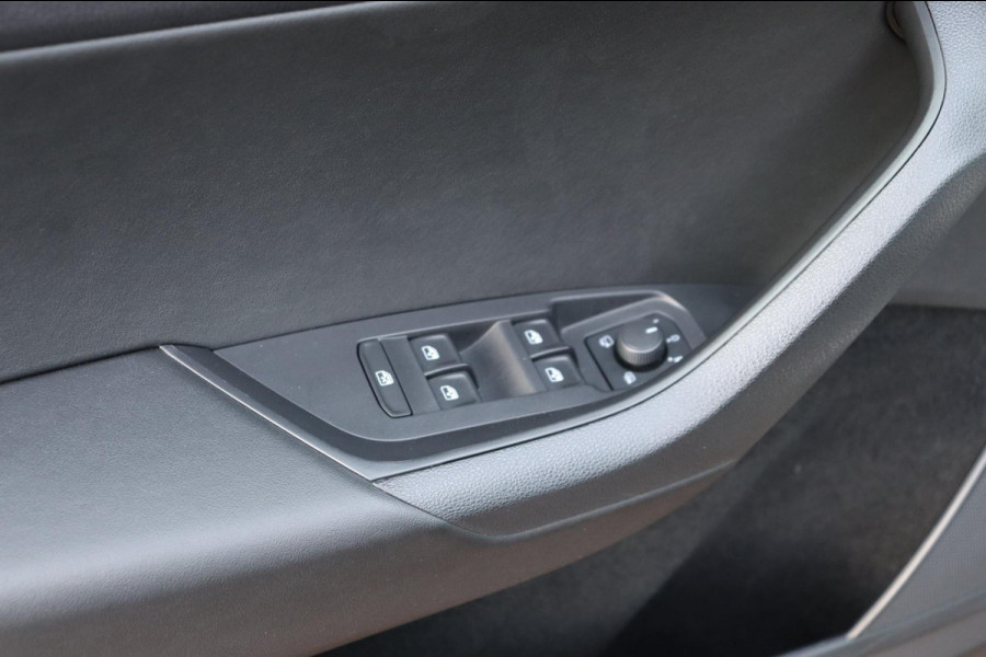 Škoda Kodiaq 1.5 TSI Ambition org.NL trekhaak