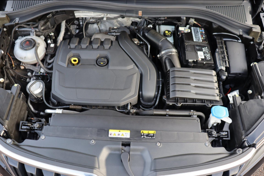 Škoda Kodiaq 1.5 TSI Ambition org.NL trekhaak