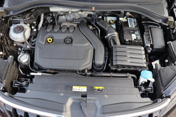 Škoda Kodiaq 1.5 TSI Ambition org.NL trekhaak