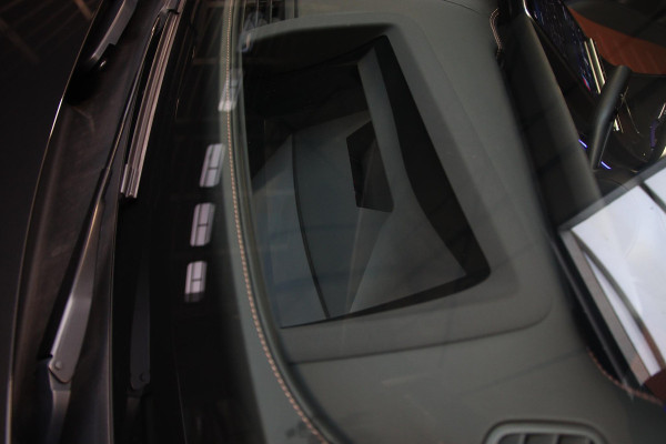 Mercedes-Benz C-Klasse 200 AMG PANO-BURMESTER-MEMORY-HUD-360