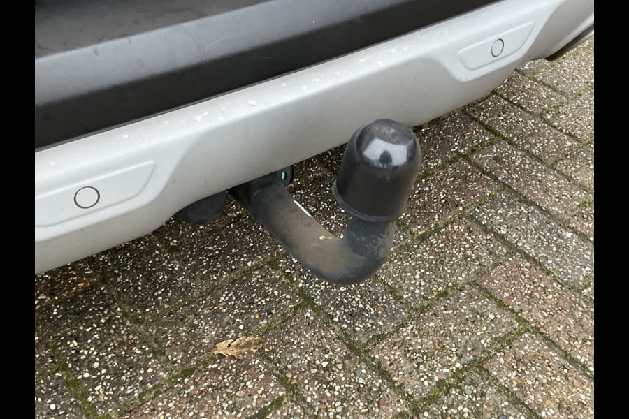 Kia Stonic 1.0 T-GDi DynamicLine Navi Camera Trekhaak Carplay Keyless Yellow Star