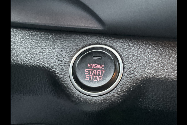 Kia Stonic 1.0 T-GDi DynamicLine Navi Camera Trekhaak Carplay Keyless Yellow Star