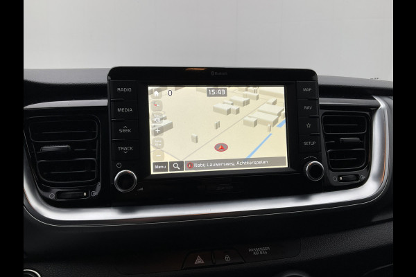 Kia Stonic 1.0 T-GDi DynamicLine Navi Camera Trekhaak Carplay Keyless Yellow Star