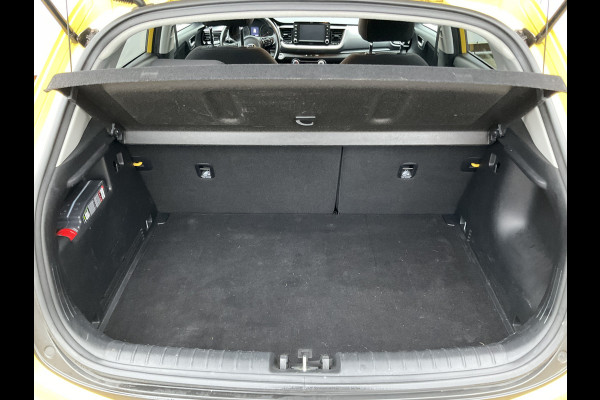 Kia Stonic 1.0 T-GDi DynamicLine Navi Camera Trekhaak Carplay Keyless Yellow Star
