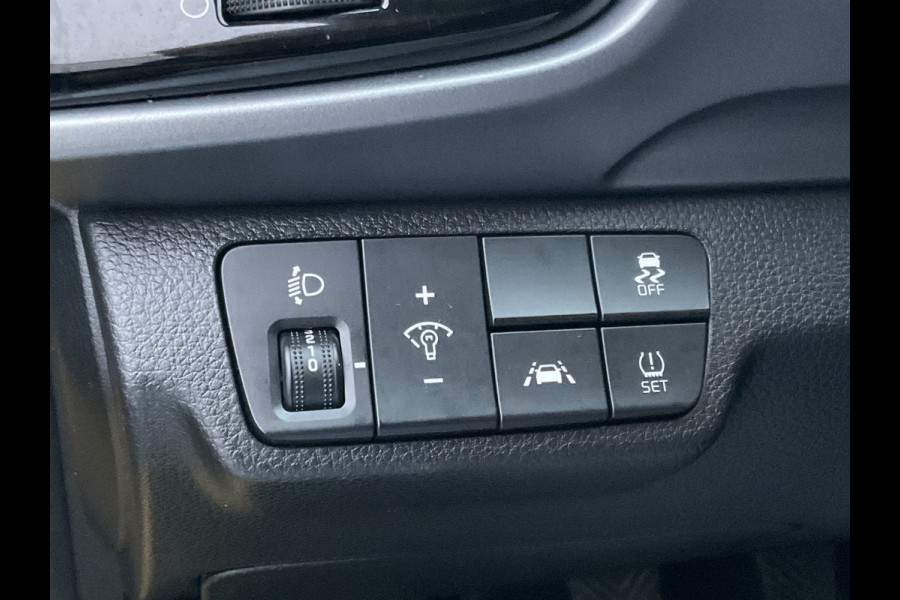 Kia Stonic 1.0 T-GDi DynamicLine Navi Camera Trekhaak Carplay Keyless Yellow Star