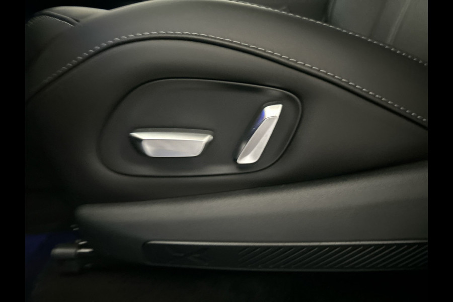 XPeng G6 RWD Long Range 80.8 kWh facelift Trekhaak, nappaleder zwart Wordt verwacht