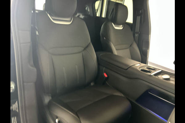 XPeng G6 RWD Long Range 80.8 kWh facelift Trekhaak, nappaleder zwart Wordt verwacht