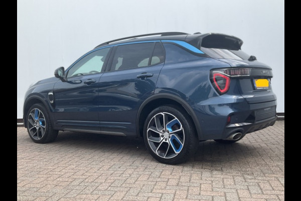 Lynk & Co 01 1.5 PHEV Pano.dak 360° Cam Carplay Adapt.Cruise incl.BTW