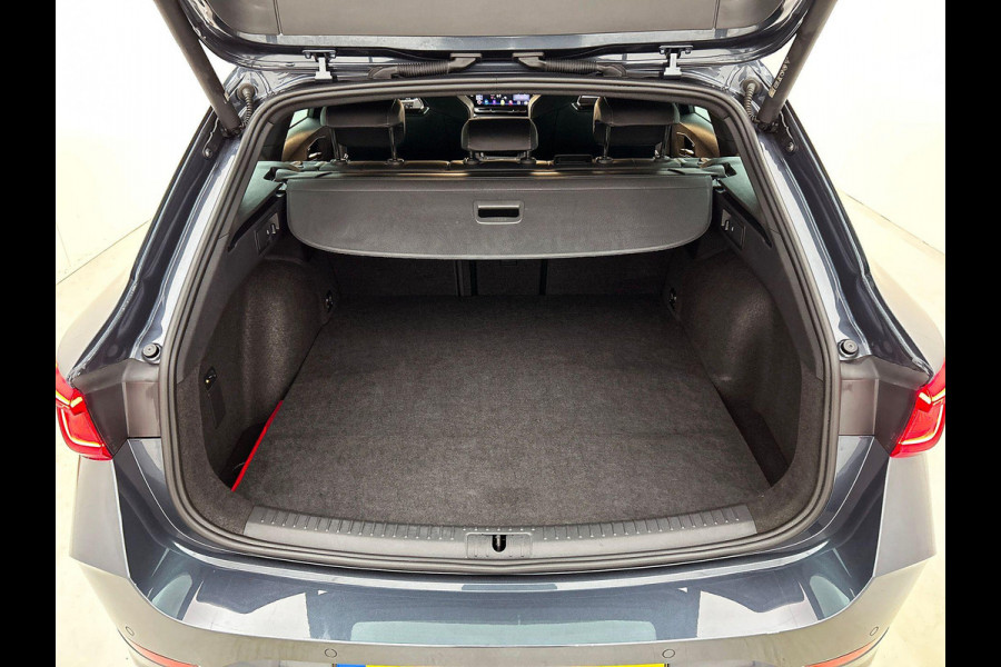 CUPRA Leon Sportstourer 1.4 e-Hybrid VZ Adrenaline VIRTUAL | AD-CRUISE | CARPLAY & NAVI | TREKHAAK