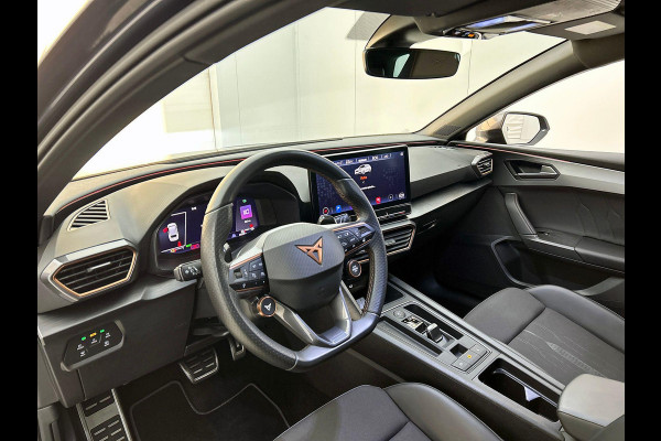 CUPRA Leon Sportstourer 1.4 e-Hybrid VZ Adrenaline VIRTUAL | AD-CRUISE | CARPLAY & NAVI | TREKHAAK
