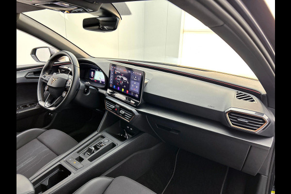 CUPRA Leon Sportstourer 1.4 e-Hybrid VZ Adrenaline VIRTUAL | AD-CRUISE | CARPLAY & NAVI | TREKHAAK