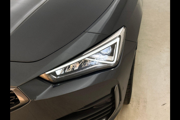 CUPRA Leon Sportstourer 1.4 e-Hybrid VZ Adrenaline VIRTUAL | AD-CRUISE | CARPLAY & NAVI | TREKHAAK