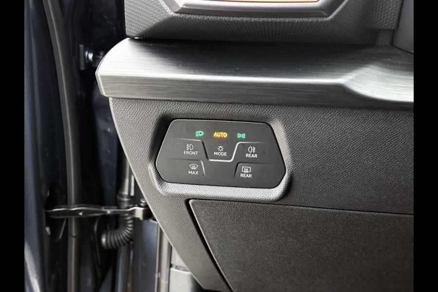 CUPRA Leon Sportstourer 1.4 e-Hybrid VZ Adrenaline VIRTUAL | AD-CRUISE | CARPLAY & NAVI | TREKHAAK