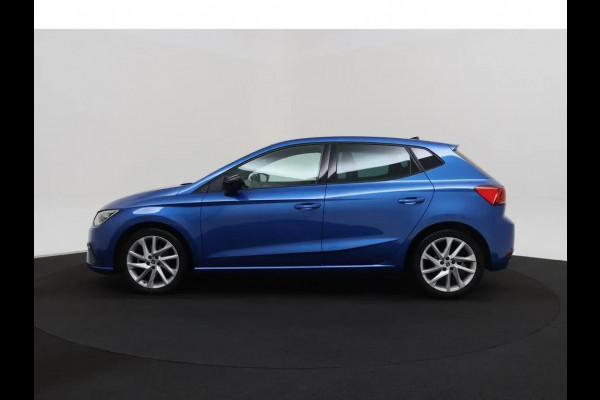 Seat Ibiza 1.5 TSI 150pk Sport - Automaat - Media Apple/Android - Climate - LED - Org.NL