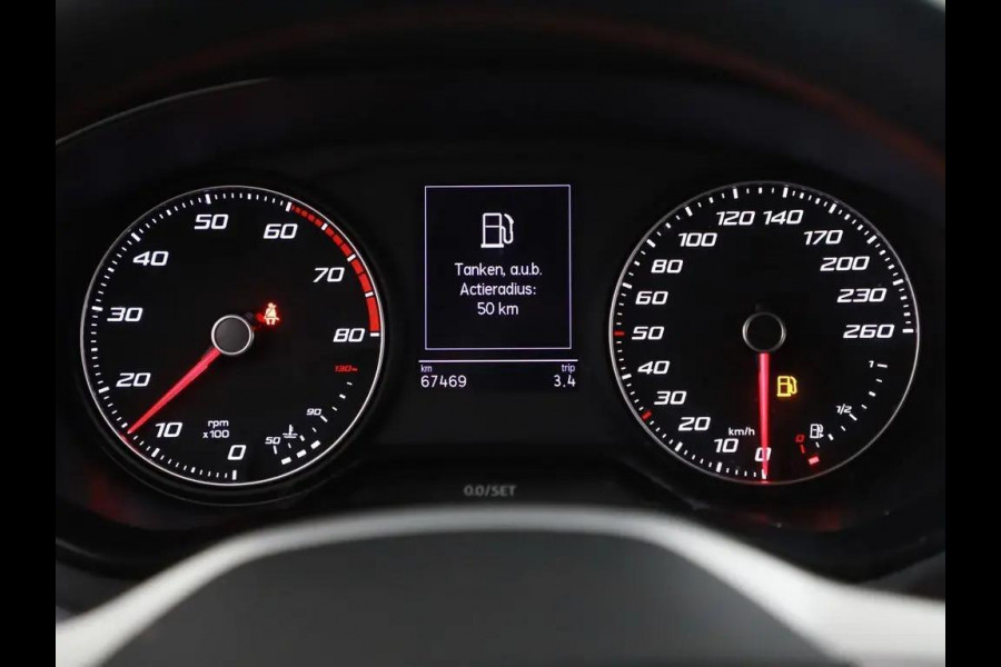 Seat Ibiza 1.5 TSI 150pk Sport - Automaat - Media Apple/Android - Climate - LED - Org.NL