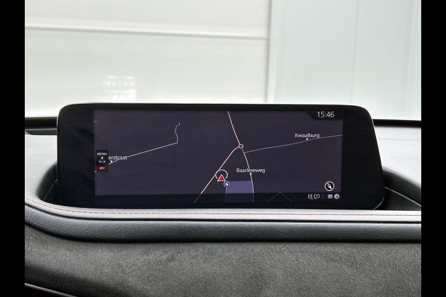 Mazda CX-30 2.0 e-SkyActiv-G M Hybrid TWO TONE Nagisa HEAD-UP | BOSE | EL.VERST.STOEL