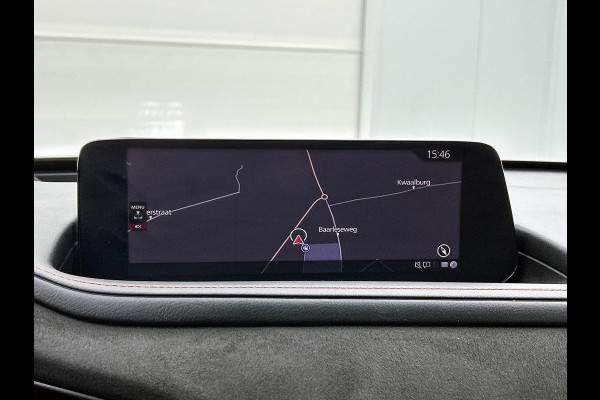 Mazda CX-30 2.0 e-SkyActiv-G M Hybrid TWO TONE Nagisa HEAD-UP | BOSE | EL.VERST.STOEL