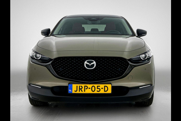 Mazda CX-30 2.0 e-SkyActiv-G M Hybrid TWO TONE Nagisa HEAD-UP | BOSE | EL.VERST.STOEL
