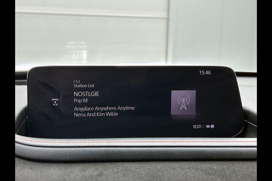 Mazda CX-30 2.0 e-SkyActiv-G M Hybrid TWO TONE Nagisa HEAD-UP | BOSE | EL.VERST.STOEL