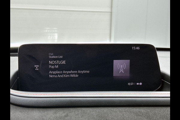 Mazda CX-30 2.0 e-SkyActiv-G M Hybrid TWO TONE Nagisa HEAD-UP | BOSE | EL.VERST.STOEL