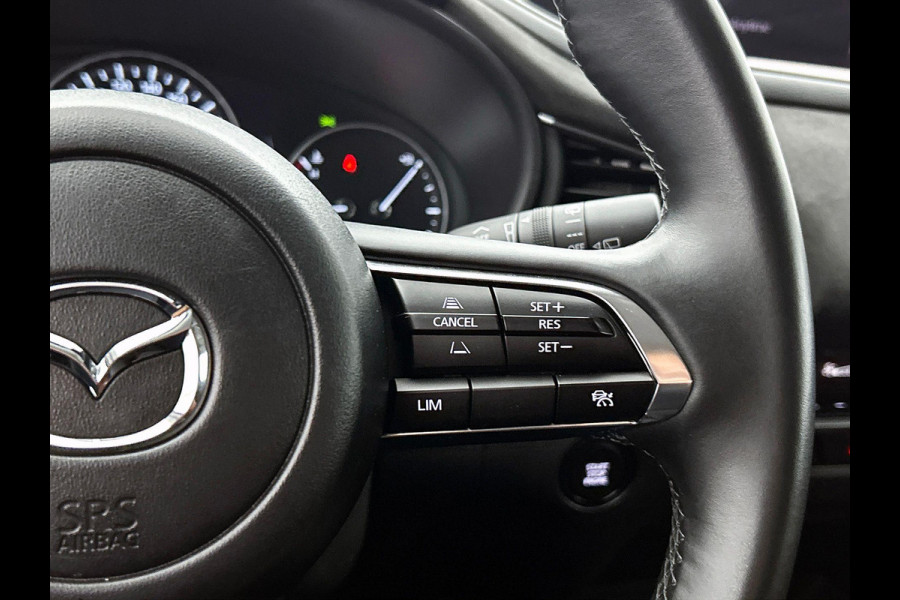 Mazda CX-30 2.0 e-SkyActiv-G M Hybrid TWO TONE Nagisa HEAD-UP | BOSE | EL.VERST.STOEL