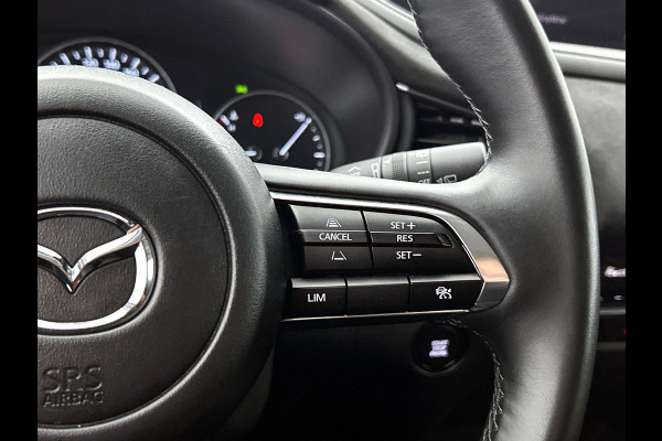 Mazda CX-30 2.0 e-SkyActiv-G M Hybrid TWO TONE Nagisa HEAD-UP | BOSE | EL.VERST.STOEL