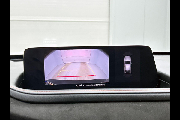 Mazda CX-30 2.0 e-SkyActiv-G M Hybrid TWO TONE Nagisa HEAD-UP | BOSE | EL.VERST.STOEL