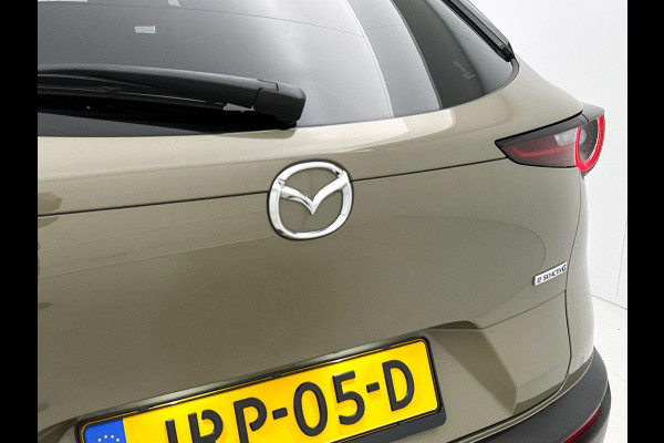 Mazda CX-30 2.0 e-SkyActiv-G M Hybrid TWO TONE Nagisa HEAD-UP | BOSE | EL.VERST.STOEL