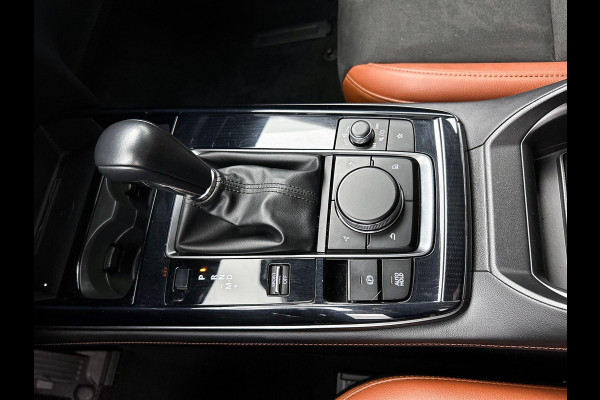 Mazda CX-30 2.0 e-SkyActiv-G M Hybrid TWO TONE Nagisa HEAD-UP | BOSE | EL.VERST.STOEL