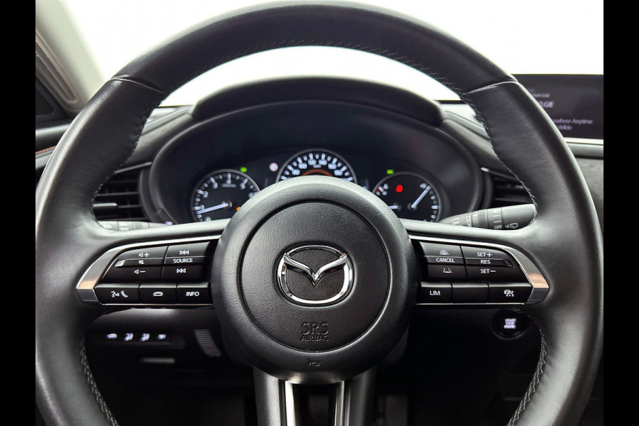 Mazda CX-30 2.0 e-SkyActiv-G M Hybrid TWO TONE Nagisa HEAD-UP | BOSE | EL.VERST.STOEL