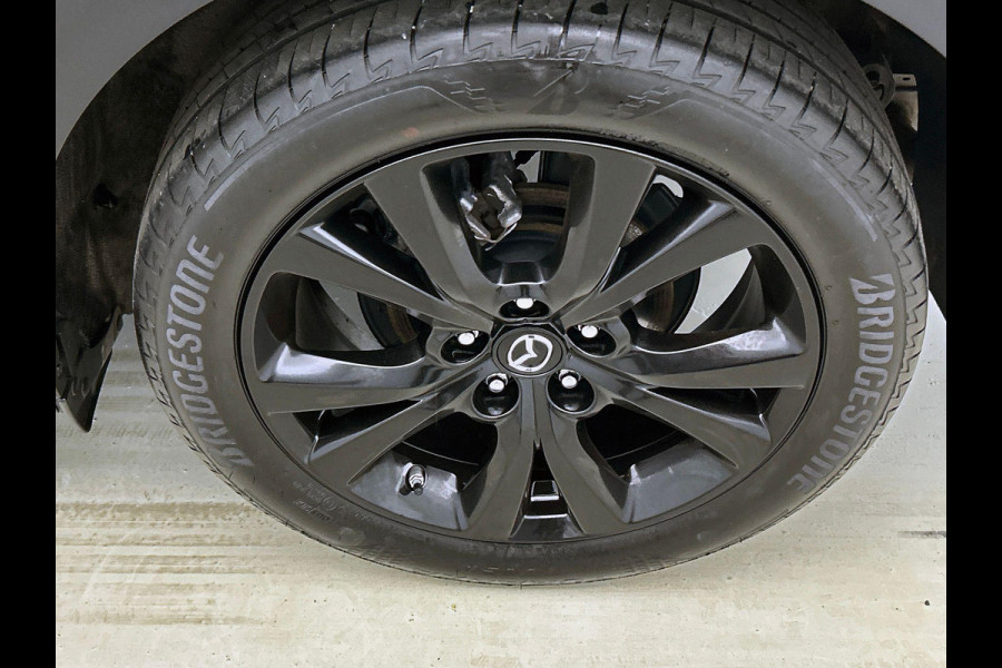 Mazda CX-30 2.0 e-SkyActiv-G M Hybrid TWO TONE Nagisa HEAD-UP | BOSE | EL.VERST.STOEL