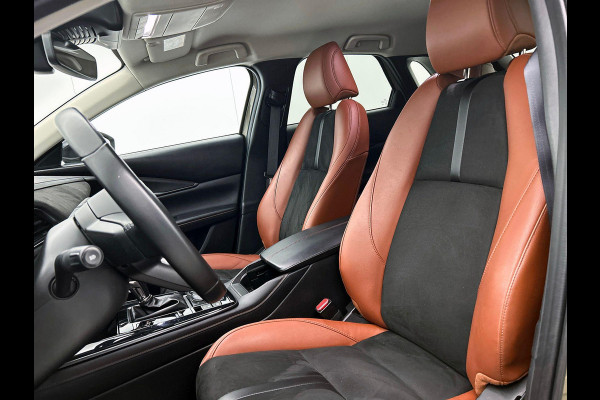 Mazda CX-30 2.0 e-SkyActiv-G M Hybrid TWO TONE Nagisa HEAD-UP | BOSE | EL.VERST.STOEL