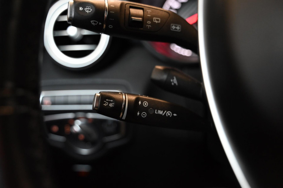 Mercedes-Benz GLC AMG 63 4MATIC+ - Distronic Pro - Burmester - Memory - Panoramadak - Trekhaak - Nappaleder -