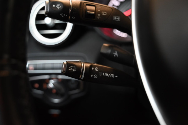 Mercedes-Benz GLC AMG 63 4MATIC+ - Distronic Pro - Burmester - Memory - Panoramadak - Trekhaak - Nappaleder -