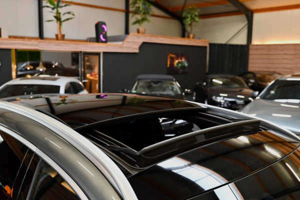 Mercedes-Benz GLC AMG 63 4MATIC+ - Distronic Pro - Burmester - Memory - Panoramadak - Trekhaak - Nappaleder -