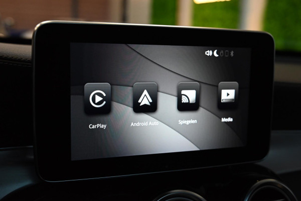 Mercedes-Benz GLC AMG 63 4MATIC+ - Distronic Pro - Burmester - Memory - Panoramadak - Trekhaak - Nappaleder -