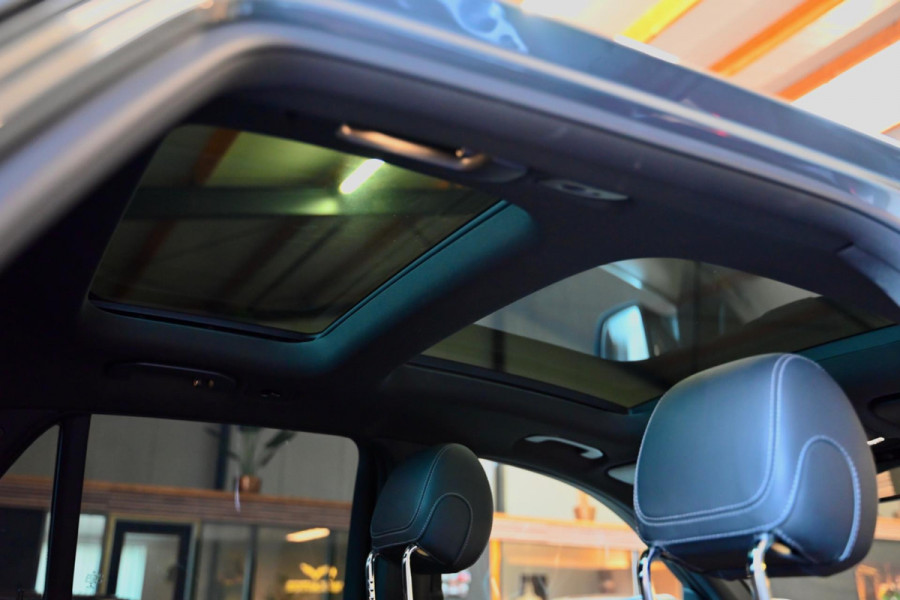 Mercedes-Benz GLC AMG 63 4MATIC+ - Distronic Pro - Burmester - Memory - Panoramadak - Trekhaak - Nappaleder -